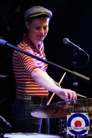 The Tazmanian Devils (D) Neols Ballroom Helloween Party, Leipzig 30. Oktober 2012 (4).JPG